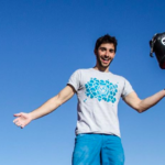 Interview: rencontre avec Alban Levier, champion de France de bloc en titre !