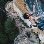 Les dernières belles croix de la planète: Loic Zehani, Jon Cardwell et Joe Kinder