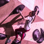 Miho Nonaka et Alexey Rubstov remportent les Studio Blocs Masters 2018, Fanny Gibert 3ème !