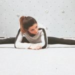 Leçon podcast: Maëlys Agrapart nous explique comment bien s’échauffer !