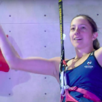 Moscou 2018: Anouck Jaubert égalise le record du monde de vitesse et remporte l’or !