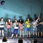 BAM : Quand les meilleurs bloqueurs du monde prennent d’assaut la salle d’MROC !