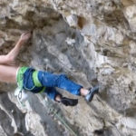 Nouvelle performance pour Loic Zehani à Orgon