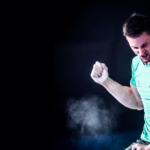 Interview: Jernej Kruder nous raconte son incroyable début de saison !