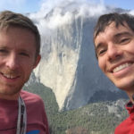 Record de vitesse pour Alex Honnold et Tommy Caldwell dans le Nose !