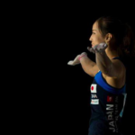 Une troisième victoire consécutive en Coupe du Monde pour Akiyo Noguchi !