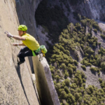 Inarrêtables ! Alex Honnold et Tommy Caldwell battent de nouveau le record de vitesse du Nose !