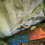 Katrin Lehmann enchaîne le deuxième 8C bloc féminin du monde !
