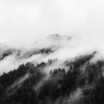 Exposition photos « Mountains made of steam » de Clémence Floris à Arkose Nation