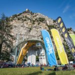Manon Hily et Hélène Janicot en finale de la Coupe du Monde d’Arco !