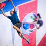 Premières médailles françaises sur les Championnats du Monde jeunes à Moscou !