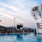 Jimmy Webb remporte le Psicobloc Masters 2018, la plus grosse compétition de deep-water américaine !