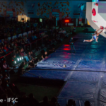 Championnat du Monde jeunes: Jour 1