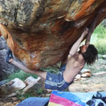 Un nouveau 8C complètement surprenant pour Dave Graham !