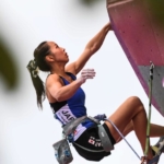 Akiyo Noguchi et Jongwon Chon remportent les Jeux d’Asie 2018 !