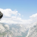2 semaines de Grimpe au Yosemite avec Hugo Parmentier