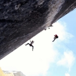 Pirmin Bertle libère un nouveau 9b en Suisse