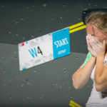 Et la nouvelle Championne du Monde de bloc est… Janja Garnbret !