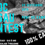 5ème édition du Bloc Ossau Contest