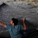 Du 8C bloc pour Nalle Hukkataival, Gabriele Moroni, Paul Robinson et William Bosi !