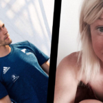 Rencontre avec Manon Hily et Manu Cornu à quelques heures des championnats du monde