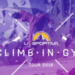 Pour le 90ème Anniversaire de La Sportiva, le Climb-in-GYM Tour devient mondial !