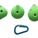 Absolute spheres M -
