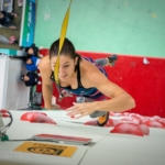 Anouck Jaubert, championne des Coupes du Monde 2018 !