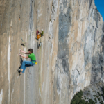 Une première ascension en 9a+/b, un 8c+/9a et une grande voie en 8c à vue pour Adam Ondra !