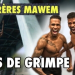 Vidéo portrait: L’incroyable ascension des frères Mawem !