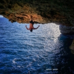 Jan Hojer enchaîne « Es Pontas », la voie de deep-water la plus mythique du monde !