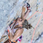 Margo Hayes en grande forme en Espagne !