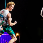 Janja Garnbret et Jakob Schubert remportent le classement général des Coupes du Monde !