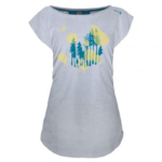 Tee Grandis -