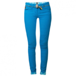 Pant Svana Velvet -