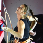 Mathilde Becerra et Fedir Samoilov s’imposent aux 24h du mur