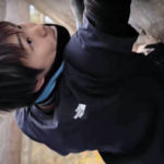Quelqu’un est enfin allé essayer “Burden of Dream”, le premier 9A bloc au monde !