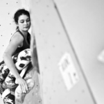 Coupe de France de bloc de Toulouse: victoire d’Hélène Janicot et de Jérémy Bonder !