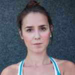 Mathilde Becerra revient sur son année mouvementée et ses nouveaux choix de vie