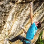 Stefano Ghisolfi, nouveau grimpeur dans le 9b+