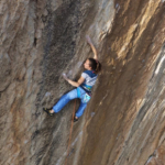 Amandine Loury réalise une belle classique du sud de la France