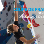 Agenda: Coupe de France de bloc senior le 12/01 à Mérignac