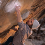 Daniel Woods et Vadim Timonov au top du bloc mondial