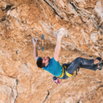 Jernej Kruder, toujours plus polyvalent, libère un nouveau 9a+