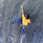 Nouveau 9a FA par Nicolas Pelorson