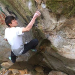 Le japonais Ryohei Kameyama devient le premier répétiteur d’un 9A bloc !