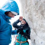Rencontre entre deux mondes: Mathilde Becerra et Julien Irilli