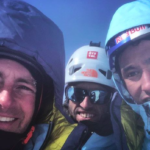 Les corps de David Lama, Jess Roskelley et Hansjörg Auer retrouvés