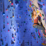 Climb Up – Chambéry