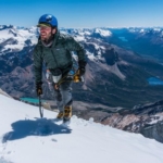 Plus fort qu’Alex Honnold ? Le Fitz Roy en Solo Intégral
